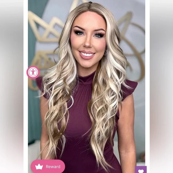 CSC OG SHARPAY T-PART, TRIED ON, NOT WORN - Picture 1 of 6